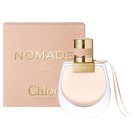 chloe nomade parfum ingredients|chloe nomade perfume chemist warehouse.